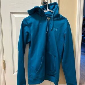 Under Armour Blue Women's Jacket